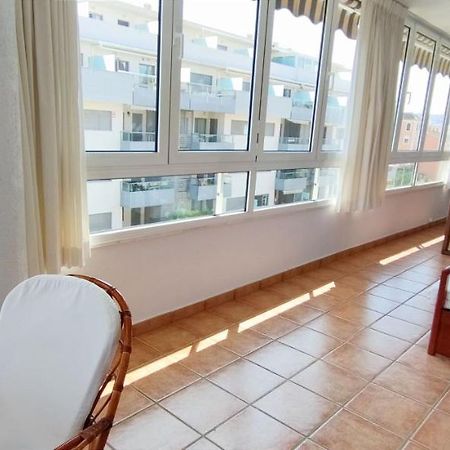 Apartamento Dianium By Denia Costa Ngoại thất bức ảnh