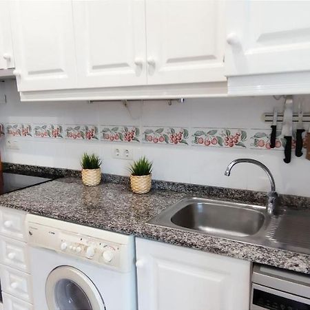 Apartamento Dianium By Denia Costa Ngoại thất bức ảnh