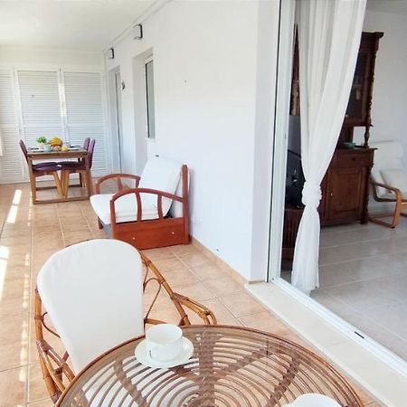 Apartamento Dianium By Denia Costa Ngoại thất bức ảnh