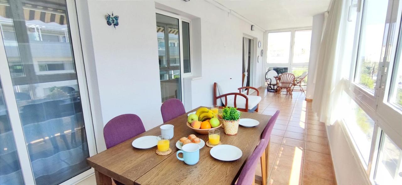 Apartamento Dianium By Denia Costa Ngoại thất bức ảnh