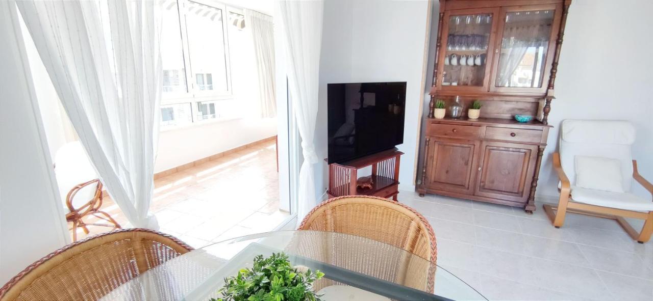 Apartamento Dianium By Denia Costa Ngoại thất bức ảnh
