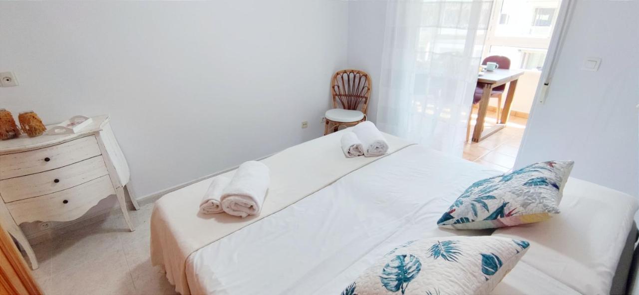 Apartamento Dianium By Denia Costa Ngoại thất bức ảnh