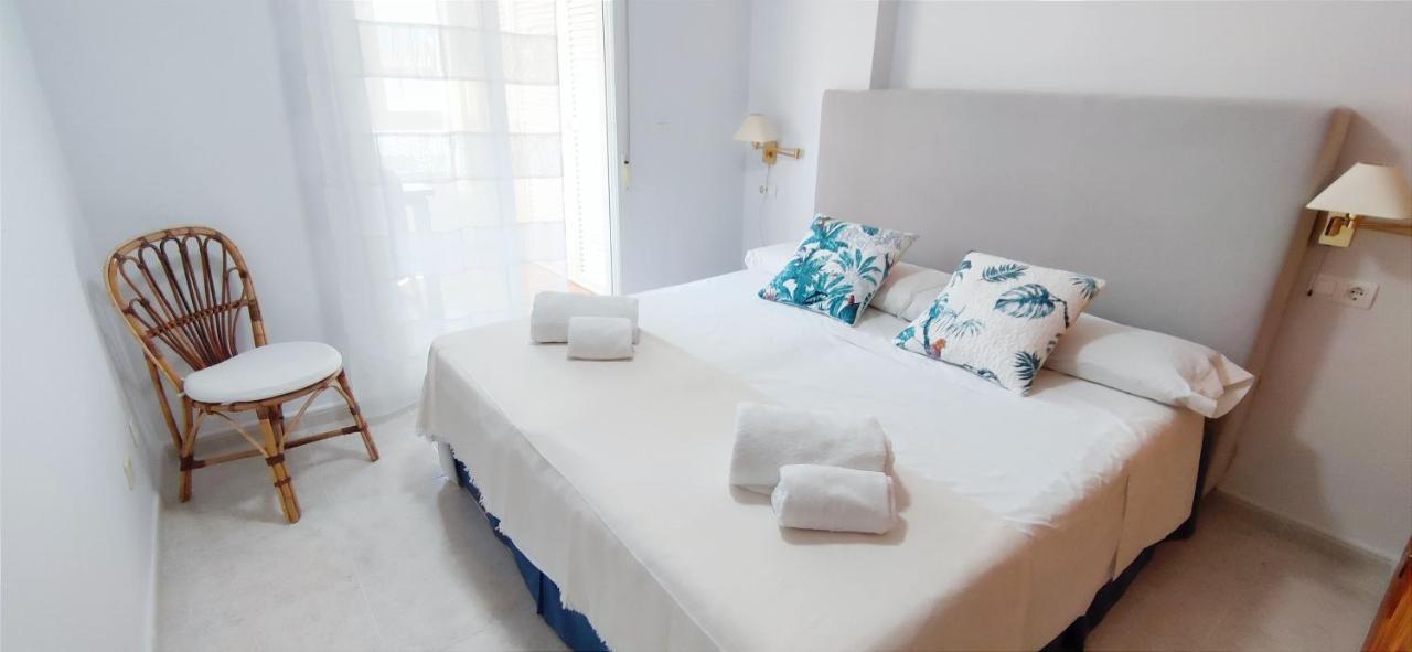 Apartamento Dianium By Denia Costa Ngoại thất bức ảnh