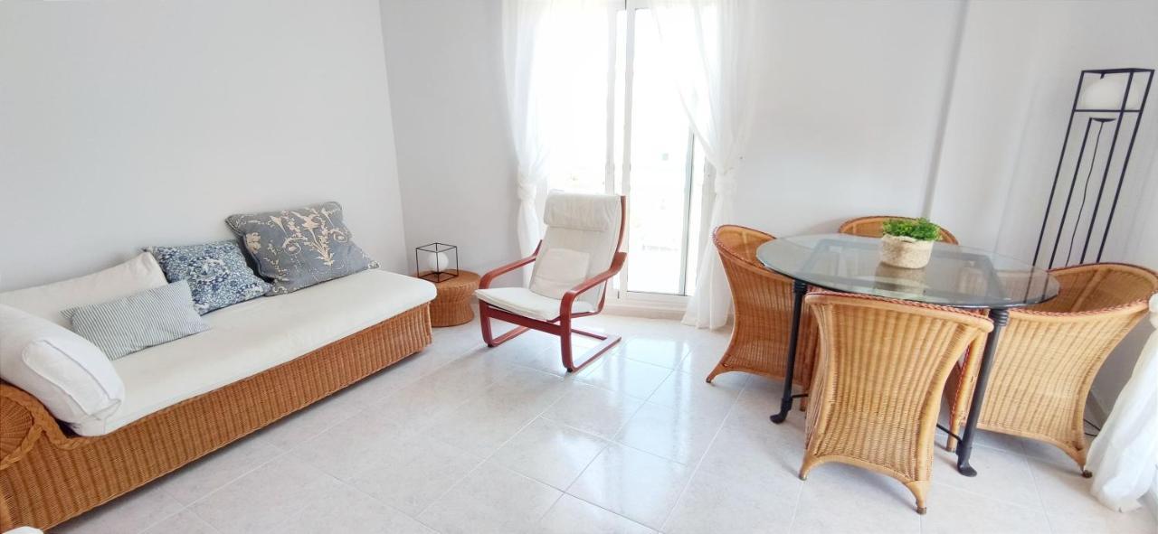 Apartamento Dianium By Denia Costa Ngoại thất bức ảnh