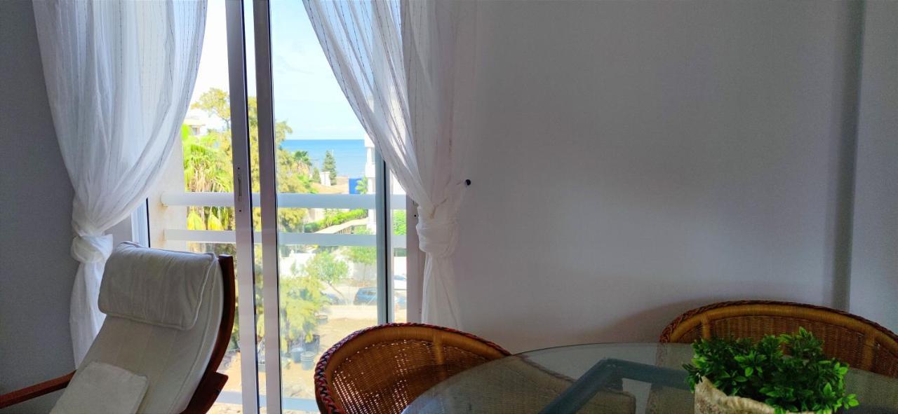 Apartamento Dianium By Denia Costa Ngoại thất bức ảnh