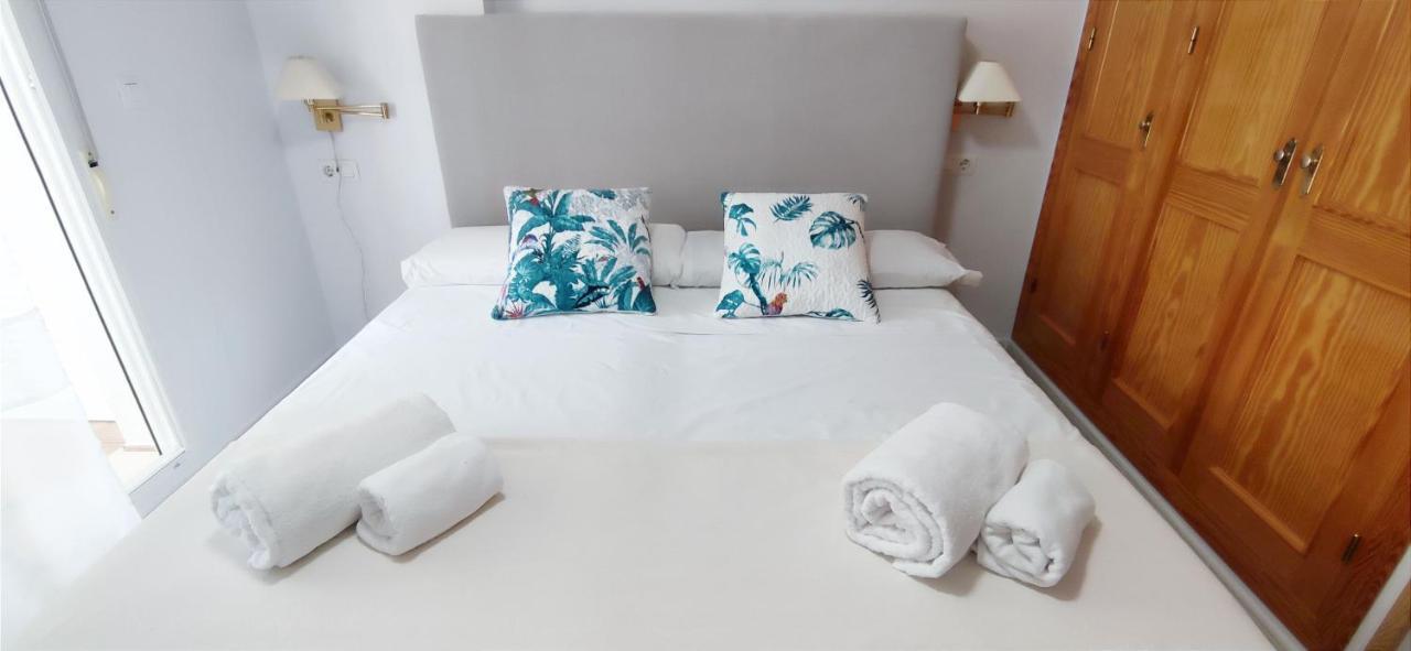 Apartamento Dianium By Denia Costa Ngoại thất bức ảnh