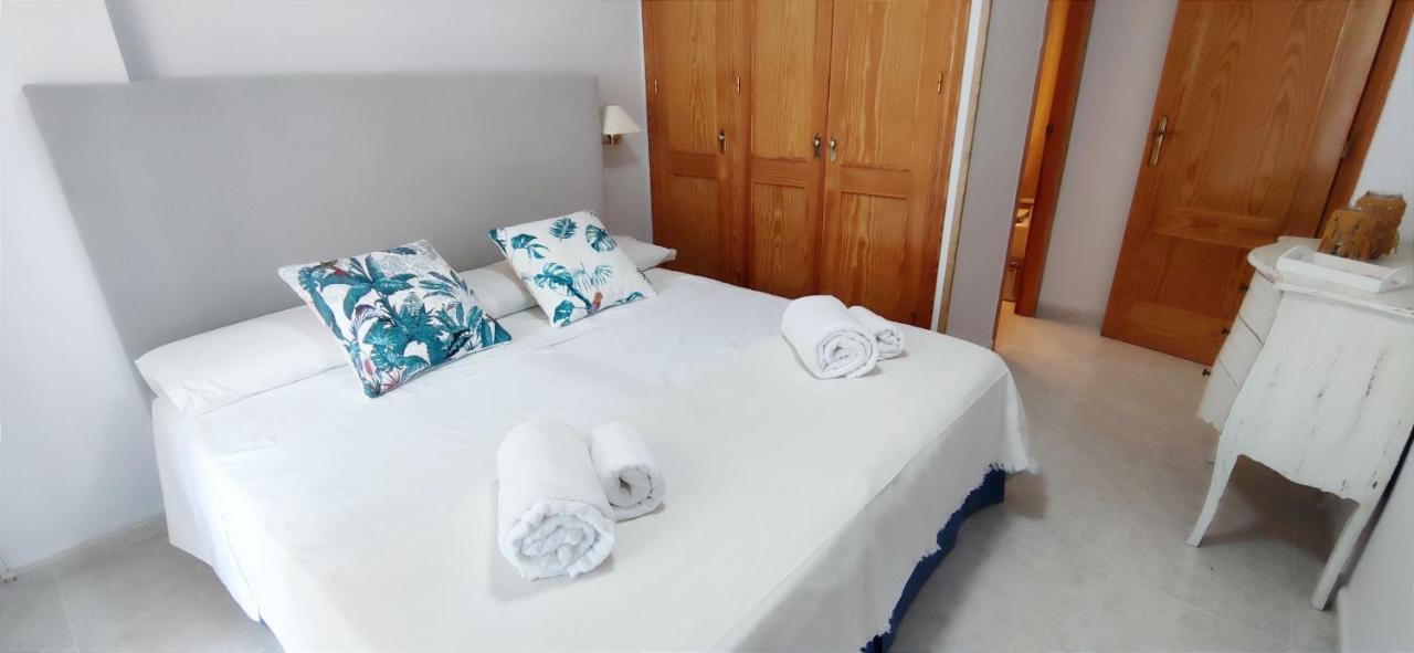 Apartamento Dianium By Denia Costa Ngoại thất bức ảnh