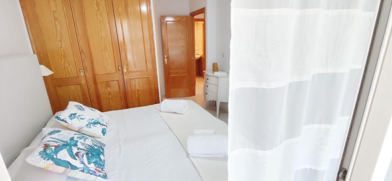 Apartamento Dianium By Denia Costa Ngoại thất bức ảnh