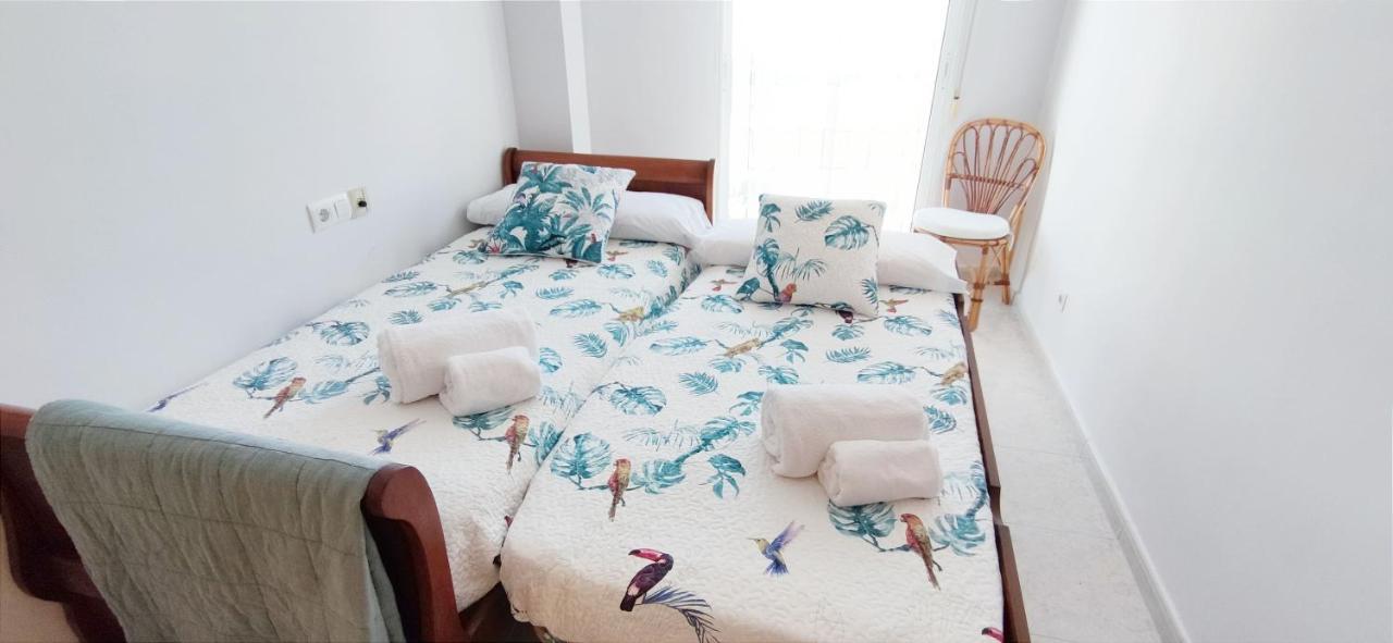 Apartamento Dianium By Denia Costa Ngoại thất bức ảnh