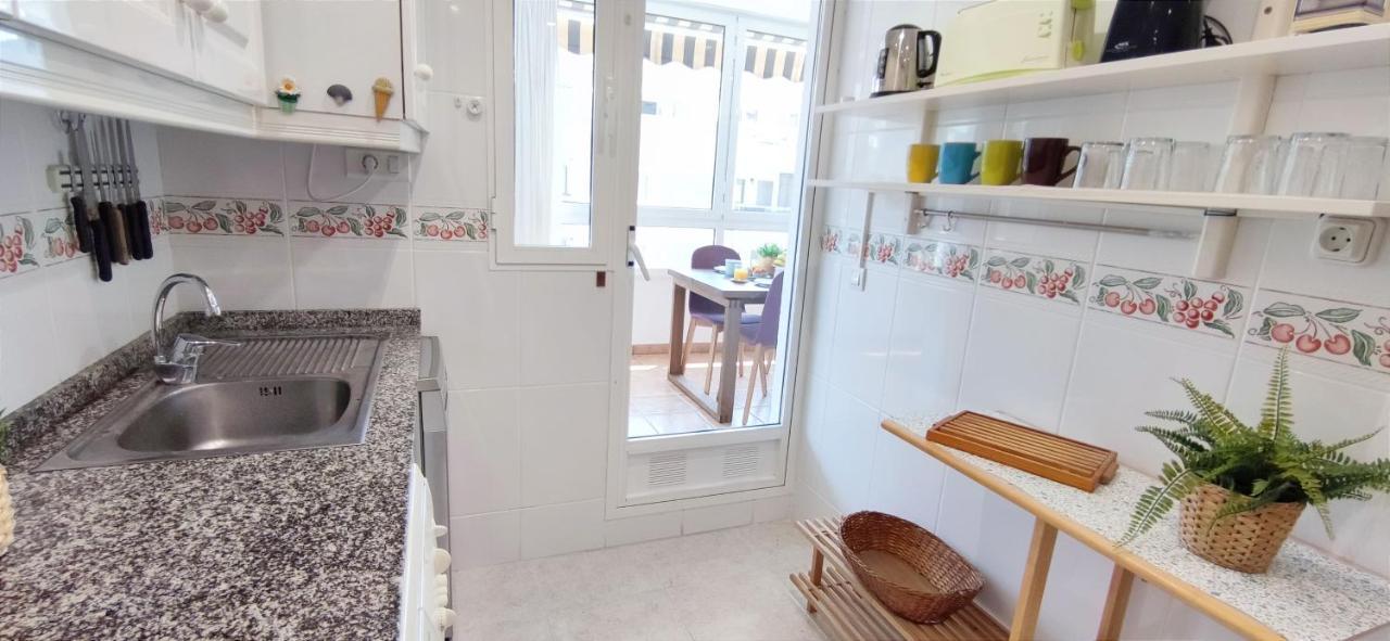 Apartamento Dianium By Denia Costa Ngoại thất bức ảnh