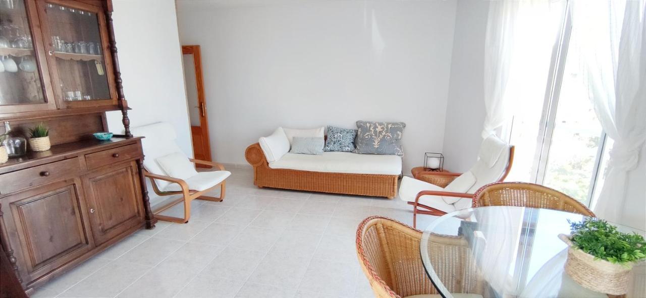 Apartamento Dianium By Denia Costa Ngoại thất bức ảnh