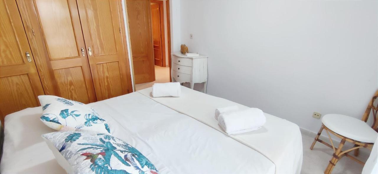 Apartamento Dianium By Denia Costa Ngoại thất bức ảnh