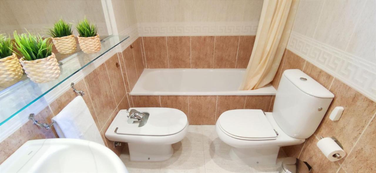 Apartamento Dianium By Denia Costa Ngoại thất bức ảnh