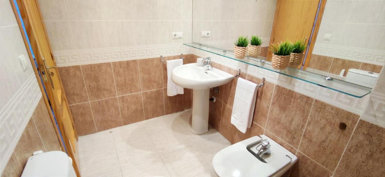 Apartamento Dianium By Denia Costa Ngoại thất bức ảnh