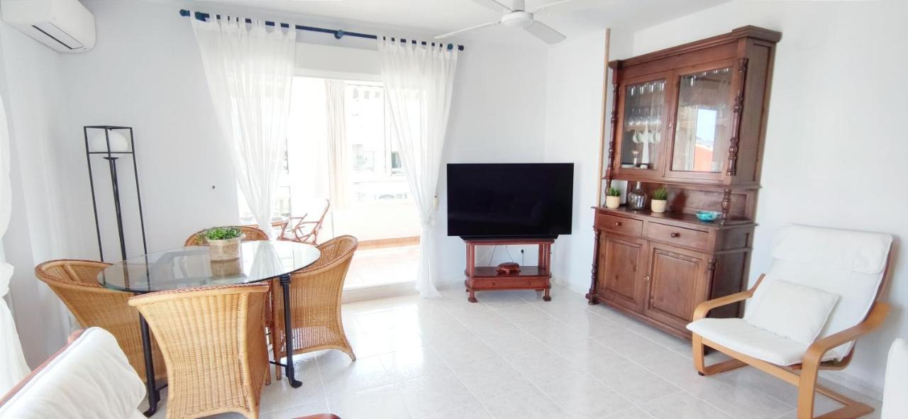 Apartamento Dianium By Denia Costa Ngoại thất bức ảnh