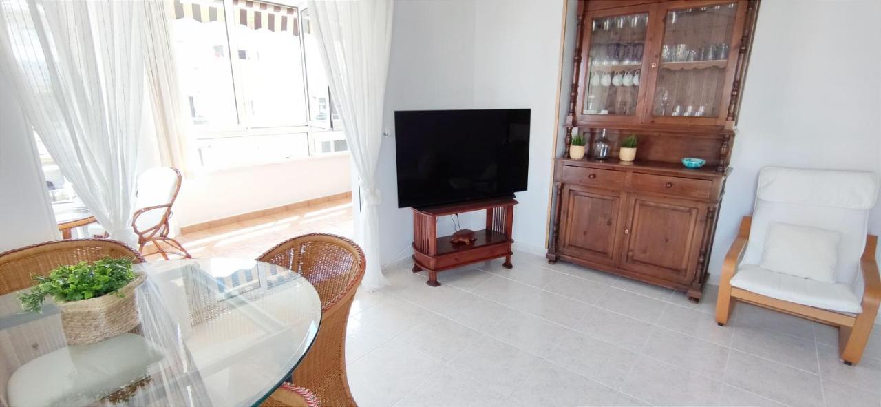 Apartamento Dianium By Denia Costa Ngoại thất bức ảnh