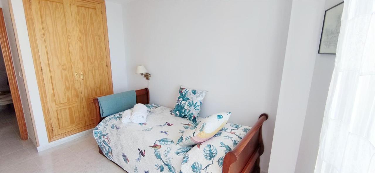 Apartamento Dianium By Denia Costa Ngoại thất bức ảnh