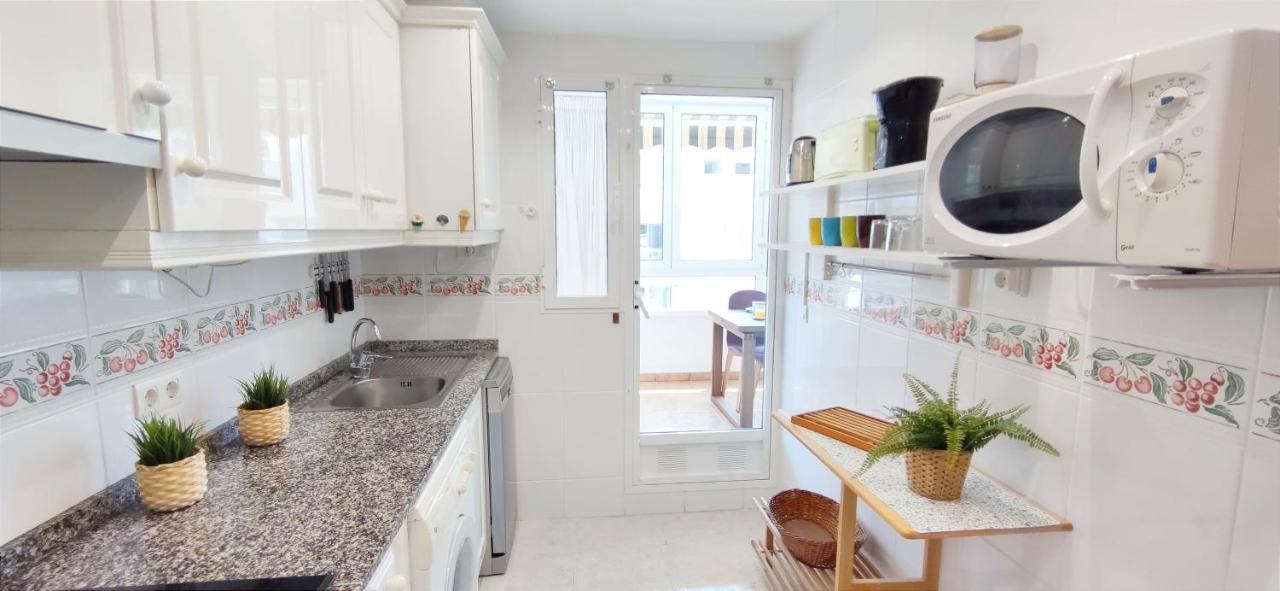 Apartamento Dianium By Denia Costa Ngoại thất bức ảnh