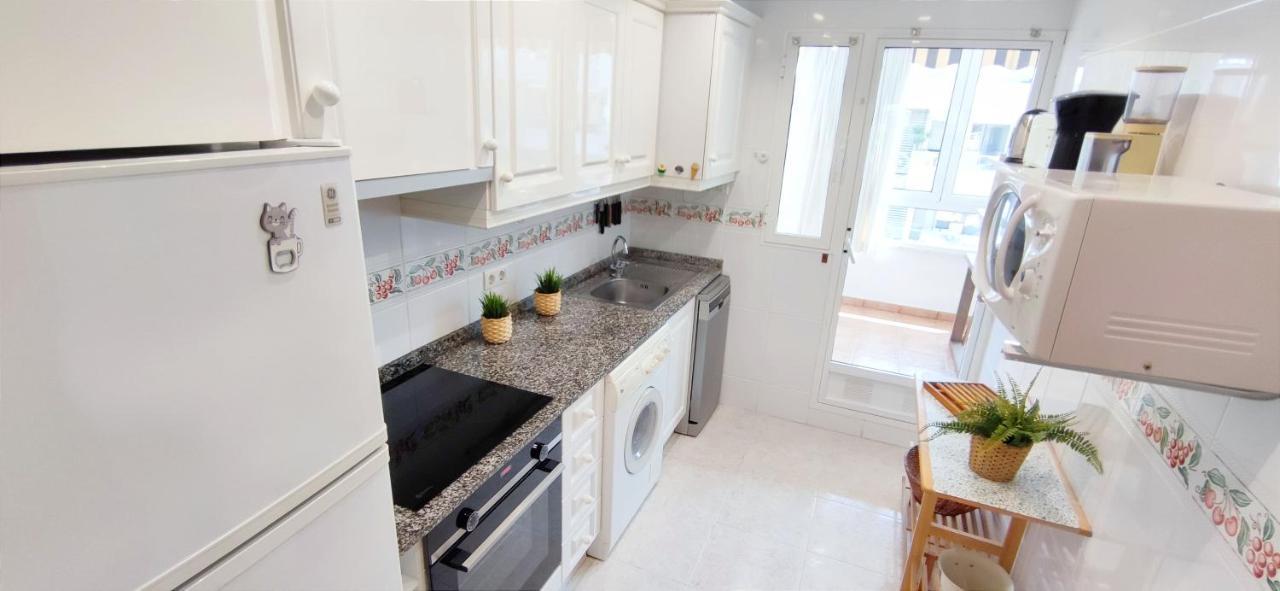 Apartamento Dianium By Denia Costa Ngoại thất bức ảnh